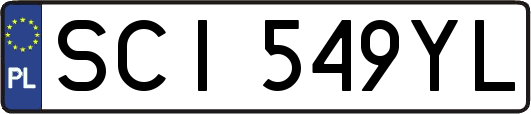 SCI549YL
