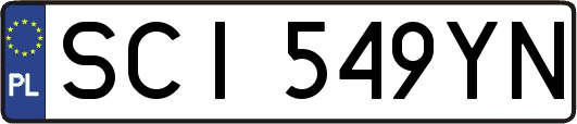 SCI549YN