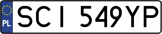 SCI549YP
