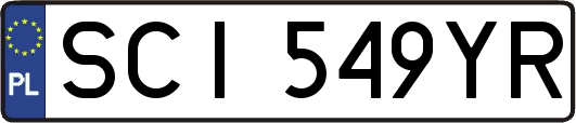 SCI549YR