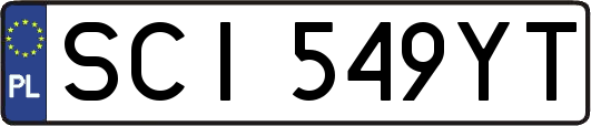 SCI549YT