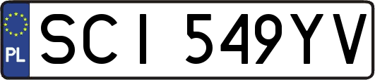 SCI549YV
