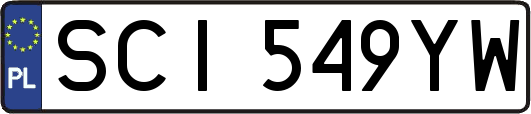 SCI549YW