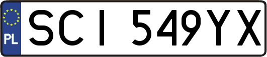 SCI549YX
