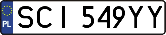 SCI549YY