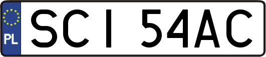 SCI54AC