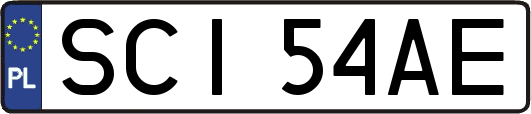 SCI54AE