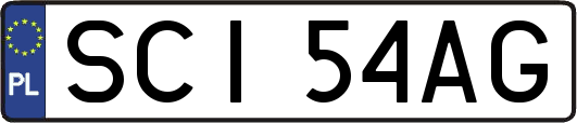 SCI54AG