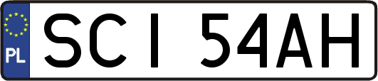 SCI54AH