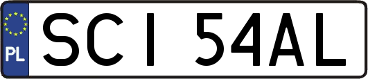 SCI54AL