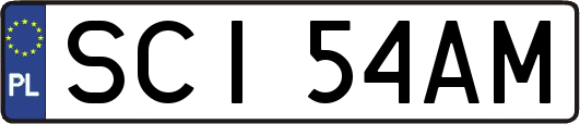 SCI54AM