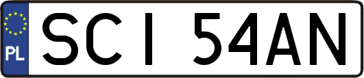 SCI54AN