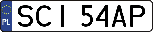SCI54AP