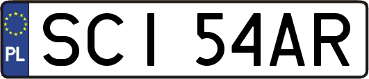 SCI54AR