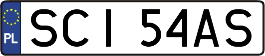 SCI54AS
