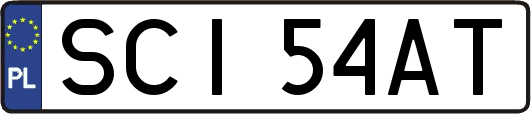 SCI54AT