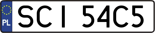 SCI54C5