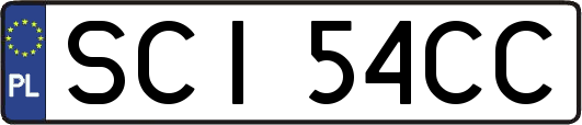 SCI54CC