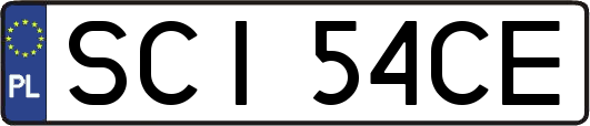 SCI54CE