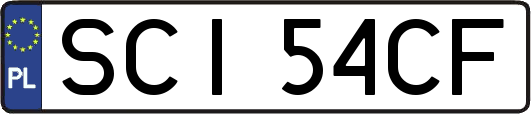 SCI54CF
