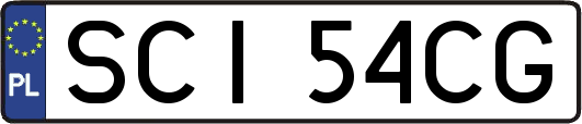 SCI54CG
