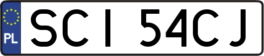 SCI54CJ