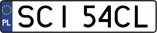 SCI54CL