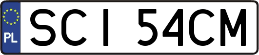 SCI54CM
