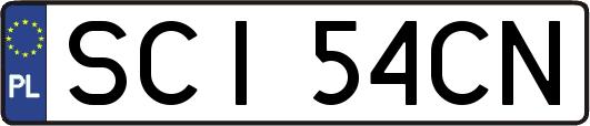 SCI54CN