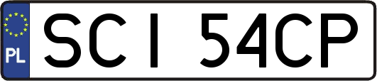 SCI54CP
