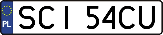 SCI54CU