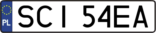 SCI54EA