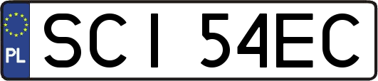 SCI54EC