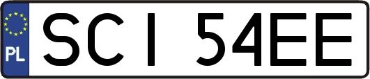 SCI54EE