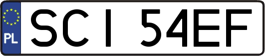 SCI54EF