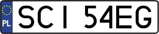 SCI54EG