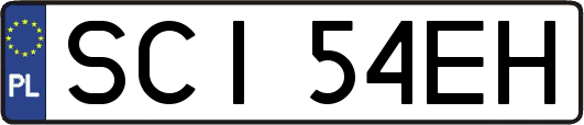 SCI54EH