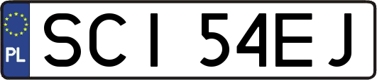 SCI54EJ
