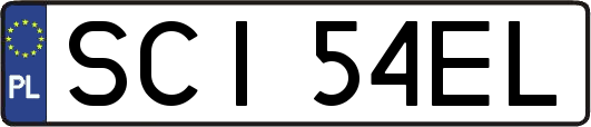 SCI54EL