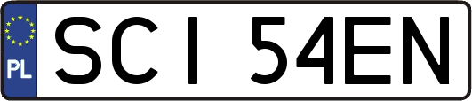 SCI54EN