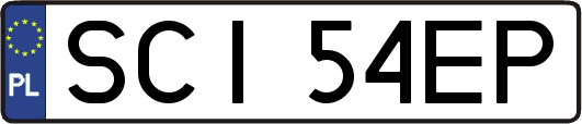 SCI54EP