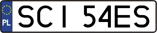 SCI54ES