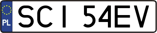 SCI54EV