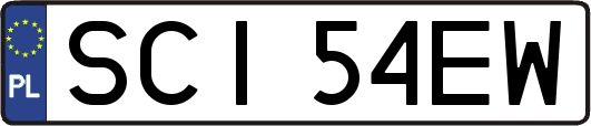 SCI54EW