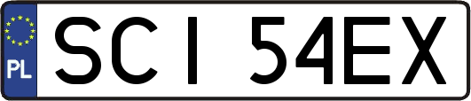 SCI54EX