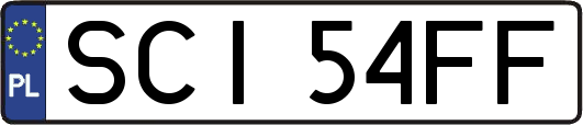 SCI54FF