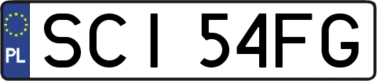 SCI54FG