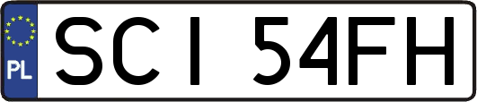 SCI54FH