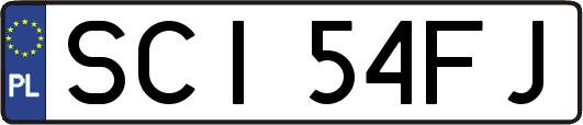 SCI54FJ