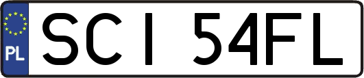 SCI54FL